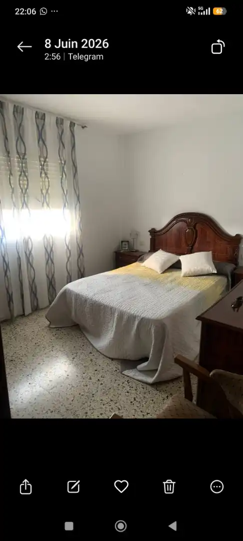 Habitación en Calle Pedro Sánchez Grimaldo, 4, Centro Ciudad Habitación en Calle Pedro Sánchez Grimaldo, 4, Centro Ciudad