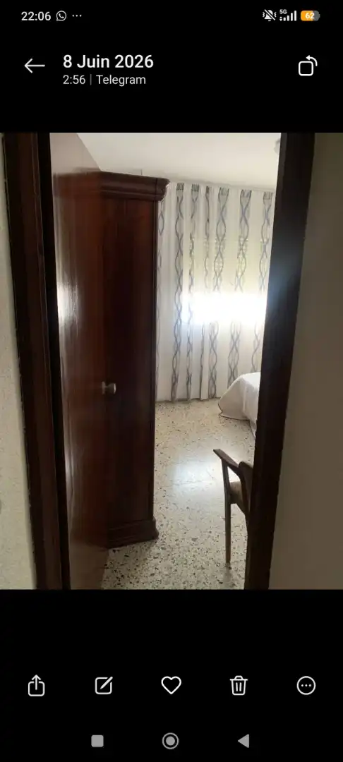 Habitación en Calle Pedro Sánchez Grimaldo, 4, Centro Ciudad Habitación en Calle Pedro Sánchez Grimaldo, 4, Centro Ciudad
