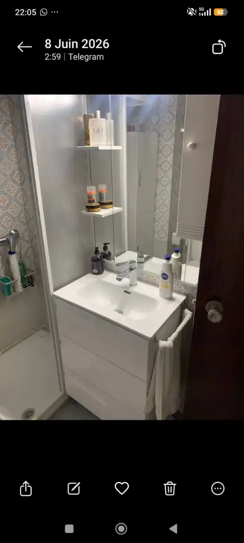 Habitación en Calle Pedro Sánchez Grimaldo, 4, Centro Ciudad Habitación en Calle Pedro Sánchez Grimaldo, 4, Centro Ciudad