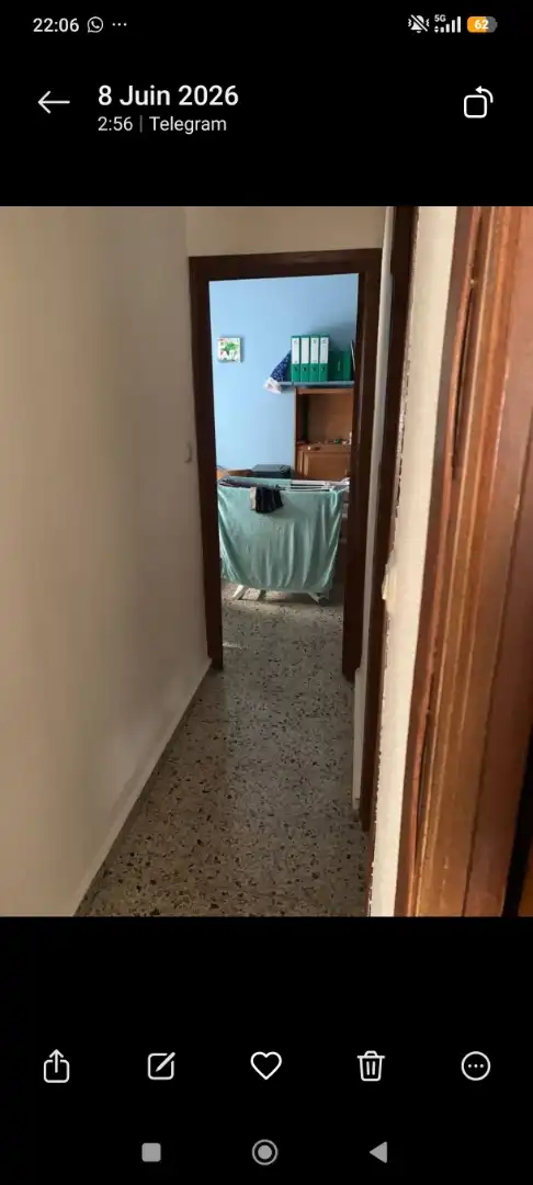 Habitación en Calle Pedro Sánchez Grimaldo, 4, Centro Ciudad Habitación en Calle Pedro Sánchez Grimaldo, 4, Centro Ciudad