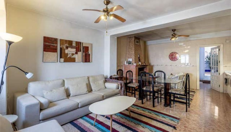 Casa o chalet en venta en Montefrío, Granada - imagen 1 Foto 1 de Casa o chalet en venta en Montefrío, Granada