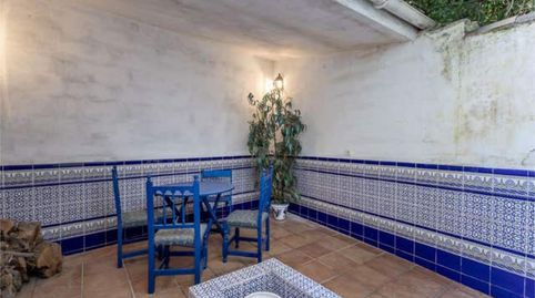 Casa o chalet en venta en Montefrío, Granada - imagen 4 Foto 4 de Casa o chalet en venta en Montefrío, Granada