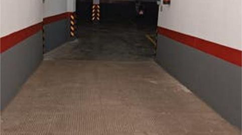 Foto 2 von Garage zur Miete in El Pópulo - Santa María, Cádiz Capital