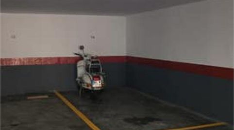 Foto 3 von Garage zur Miete in El Pópulo - Santa María, Cádiz Capital