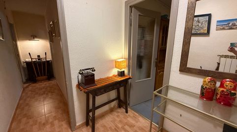 Photo 2 of Flat for sale in Street Avenida de Portugal, 87, Puerta del Ángel, Madrid Capital