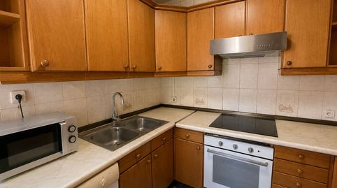 Photo 3 of Flat for sale in Street Avenida de Portugal, 87, Puerta del Ángel, Madrid Capital