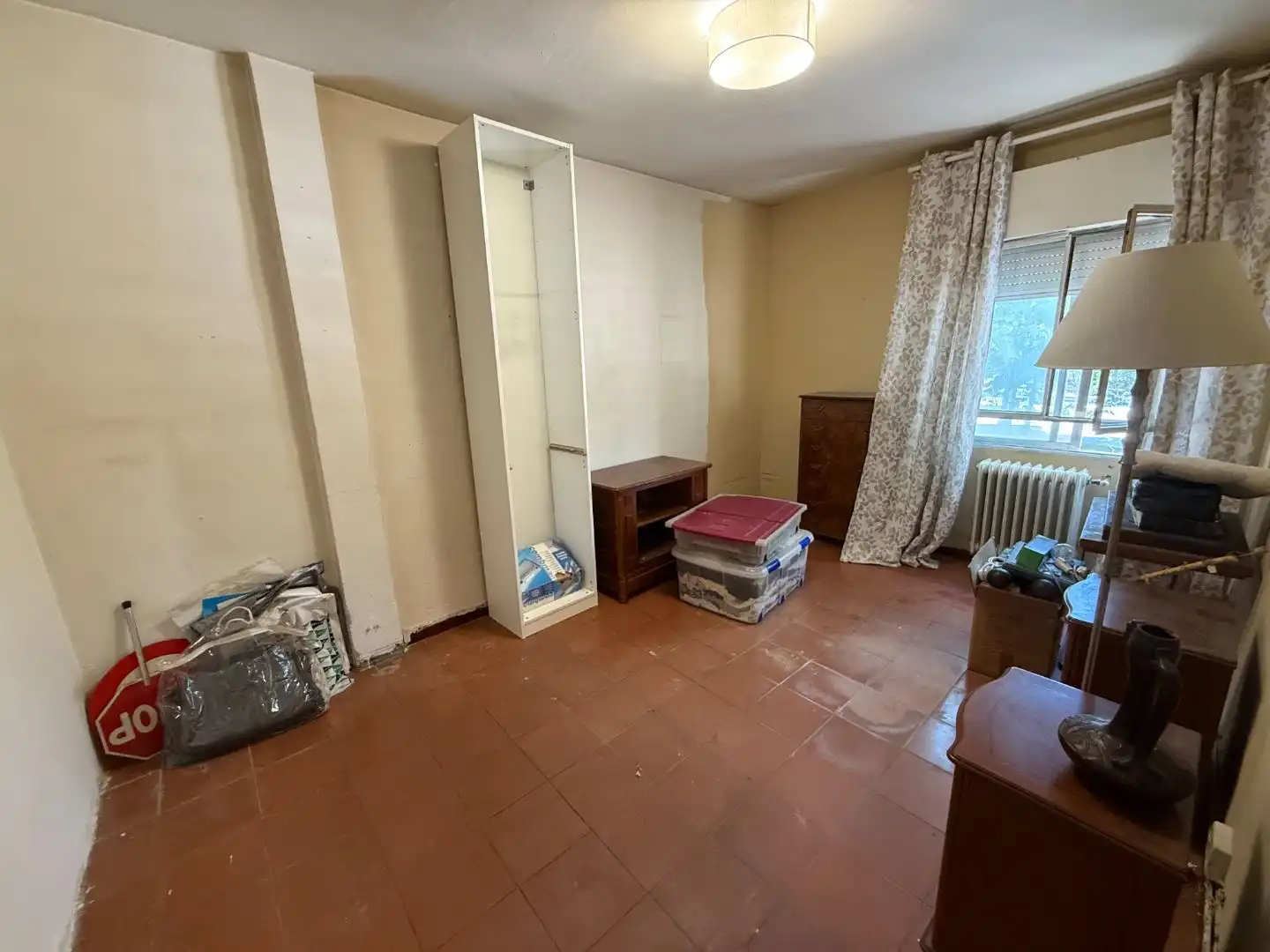 Flat for sale in Madrid  with Heating, Parquet flooring and Terrace