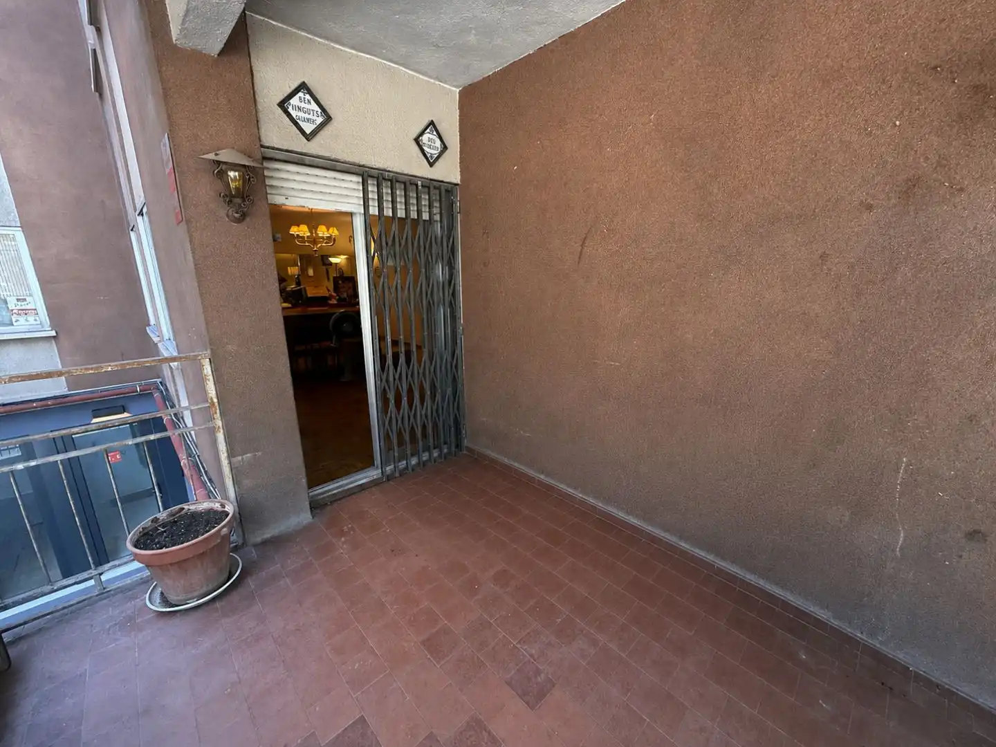 Flat for sale in Madrid  with Heating, Parquet flooring and Terrace