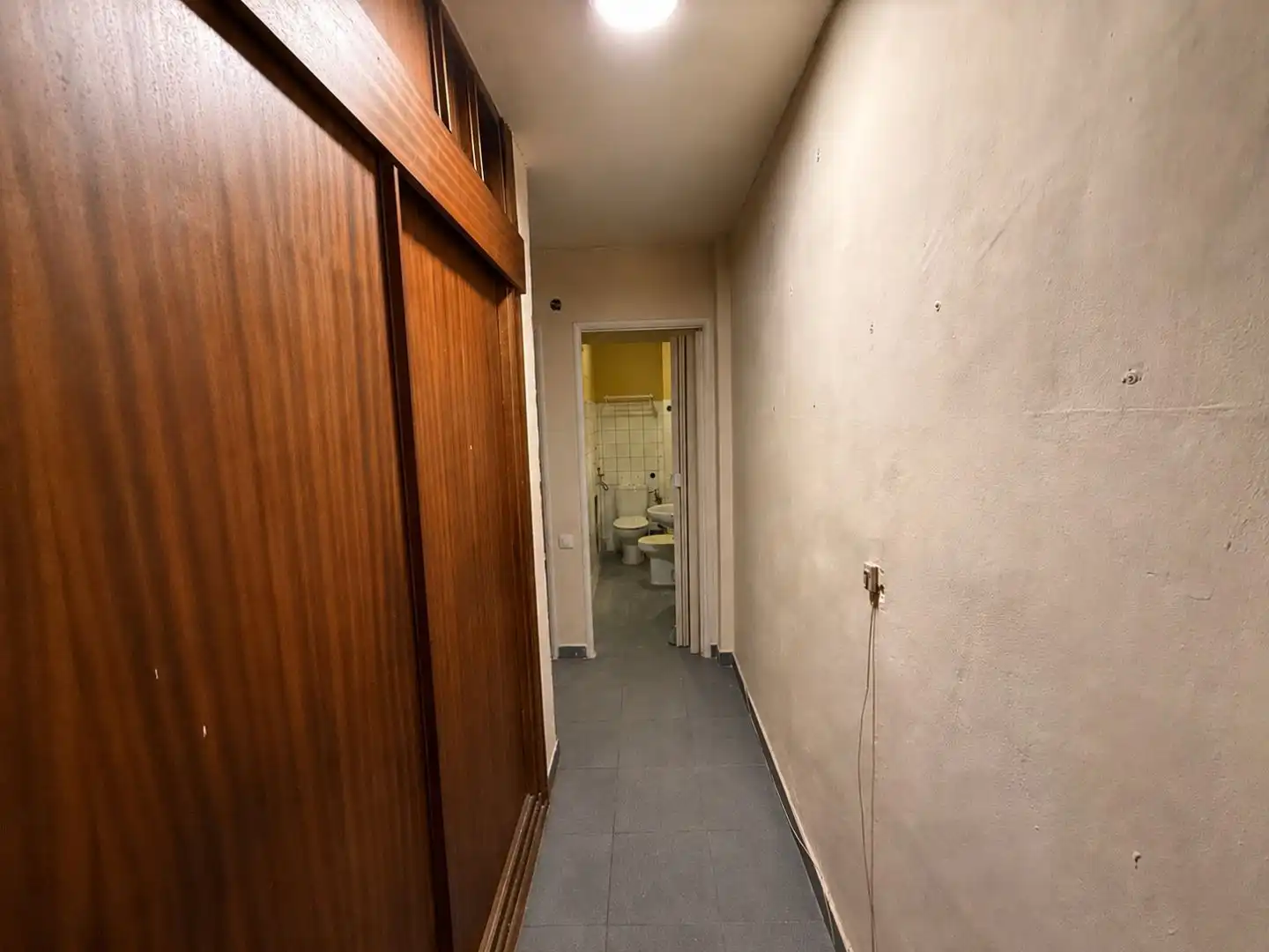 Flat for sale in Madrid  with Heating, Parquet flooring and Terrace