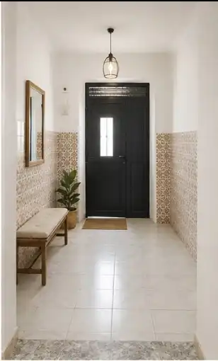 Casa adosada en venta en Valle de Abdalajís con Terraza y Balcón