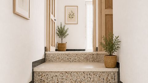 Foto 4 de Casa adosada en venta en Calle Cuarteles, 4, Valle de Abdalajís, Málaga