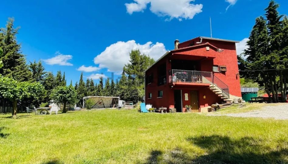 Casa o chalet en venta en Tv-7012, 1, Arbolí, Tarragona - imagen 1 Foto 1 de Casa o chalet en venta en Tv-7012, 1, Arbolí, Tarragona