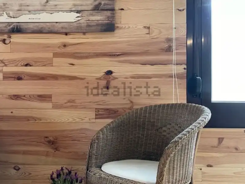Casa o chalet en venta en TV-7012, 1, Arbolí Casa o chalet en venta en Arbolí con Calefacción, Jardín privado y Parquet