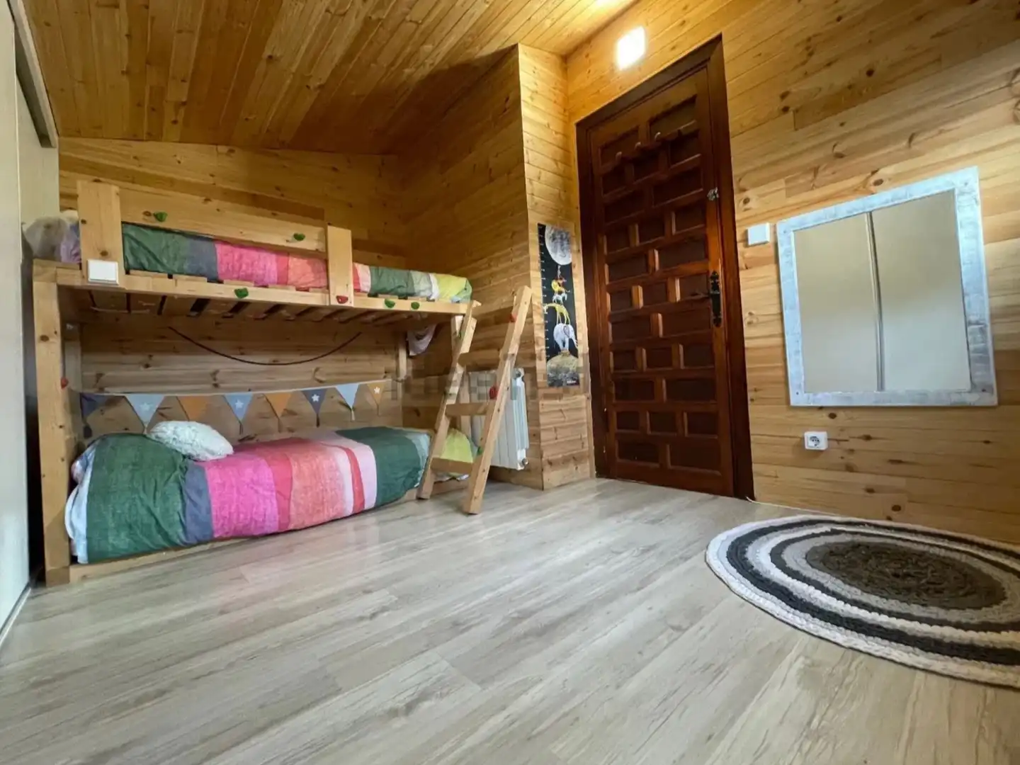 Casa o chalet en venta en TV-7012, 1, Arbolí Habitación de Casa o chalet en venta en Arbolí con Calefacción, Jardín privado y Parquet