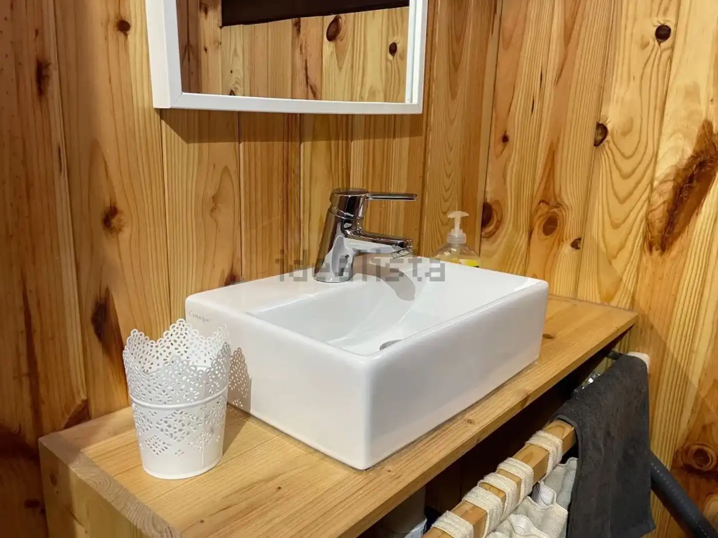 Casa o chalet en venta en TV-7012, 1, Arbolí Baño de Casa o chalet en venta en Arbolí con Calefacción, Jardín privado y Parquet