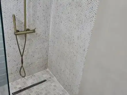 Bathroom of Flat for rent in San Miguel de Abona  with Furnished