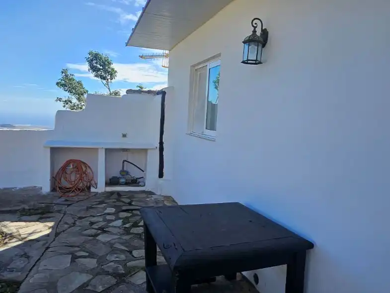 Terrace of Flat for rent in San Miguel de Abona  with Furnished