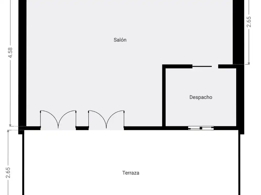 Houses for sale in Algete  with Air Conditioner, Heating and Parquet flooring