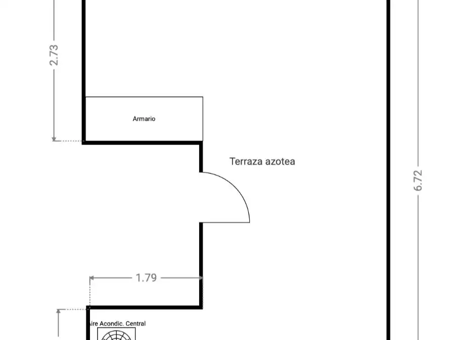 Houses for sale in Algete  with Air Conditioner, Heating and Parquet flooring