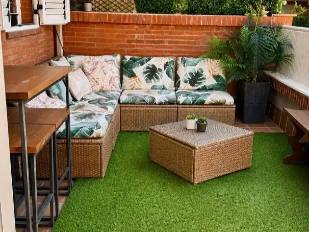 Terrace of Houses for sale in Algete  with Air Conditioner, Heating and Parquet flooring