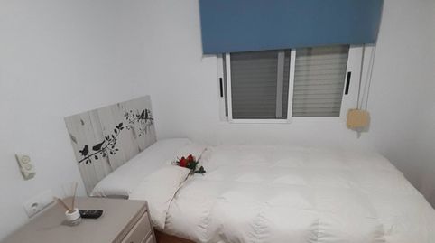 Foto 2 von Zimmer in Carrer del Compte Noronya, 28, Hospital - Plaza del Real, Castellón de la Plana / Castelló de la Plana