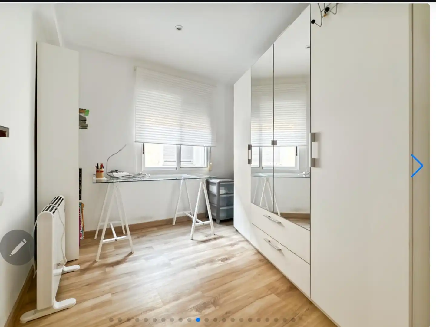Zimmer in Carrer del Compte Noronya, 28, Hospital - Plaza del Real
