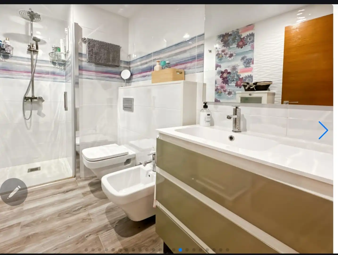 Zimmer in Carrer del Compte Noronya, 28, Hospital - Plaza del Real
