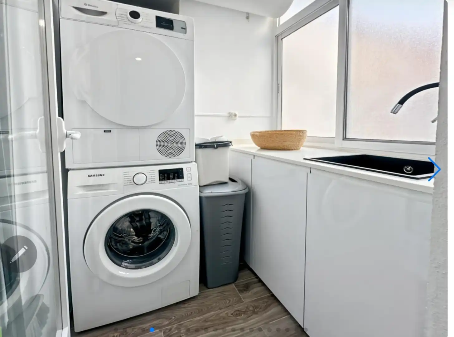 Zimmer in Carrer del Compte Noronya, 28, Hospital - Plaza del Real