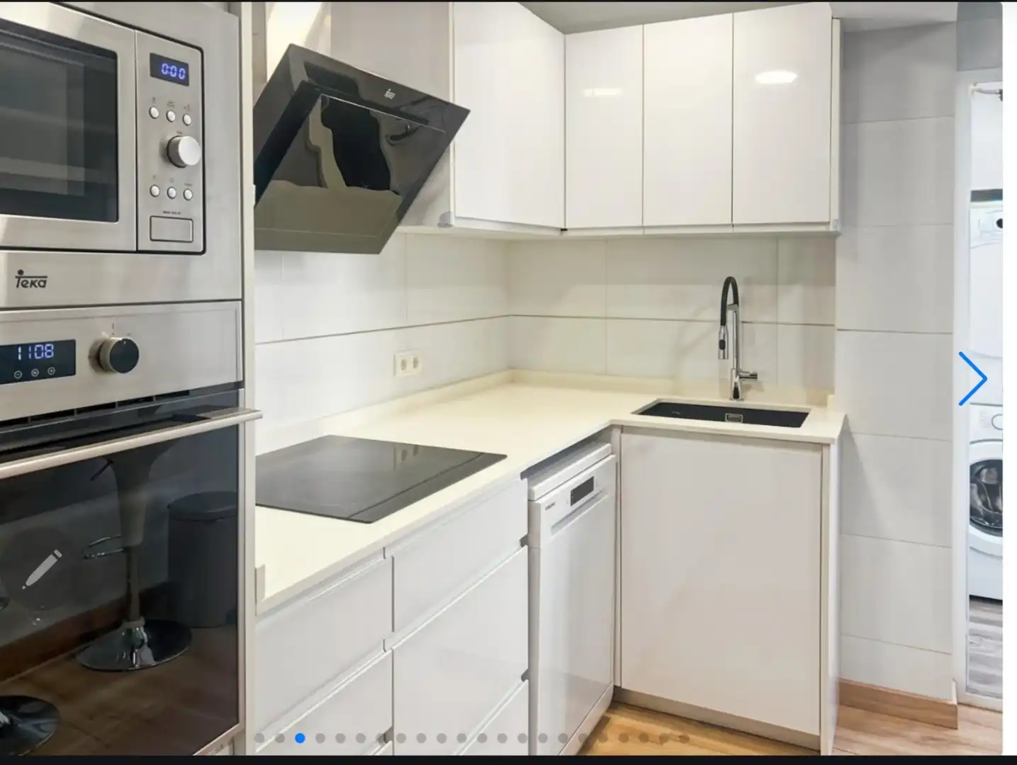 Zimmer in Carrer del Compte Noronya, 28, Hospital - Plaza del Real