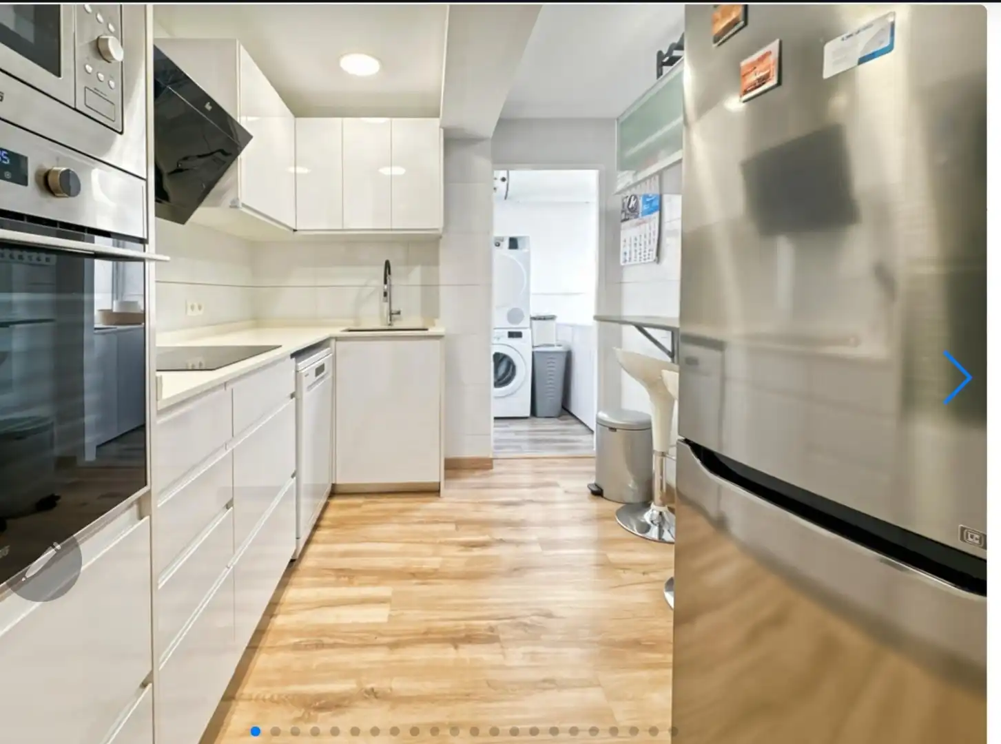 Zimmer in Carrer del Compte Noronya, 28, Hospital - Plaza del Real