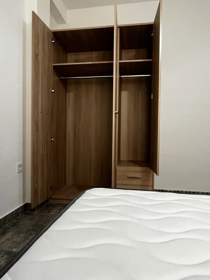 Piso de alquiler en Avenida Virgen de Fátima, 21, Fátima - Levante Habitación de Piso de alquiler en Córdoba Capital con Aire acondicionado, Terraza y Balcón