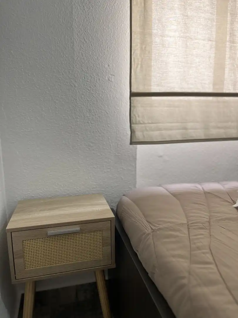 Piso de alquiler en Avenida Virgen de Fátima, 21, Fátima - Levante Habitación de Piso de alquiler en Córdoba Capital con Aire acondicionado, Terraza y Balcón