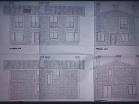 Piso en venta en Gijón 