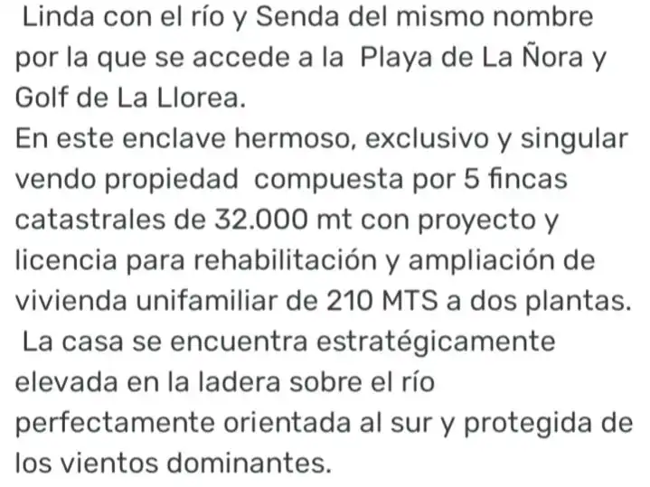 Piso en venta en Gijón 