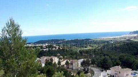 Ático de alquiler en Carrer Riu, 3, Altea la Vella, Altea - imagen 2 Foto 2 de Ático de alquiler en Carrer Riu, 3, Altea la Vella, Altea