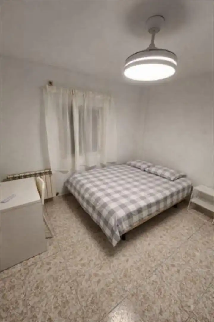 Habitació a Reyes