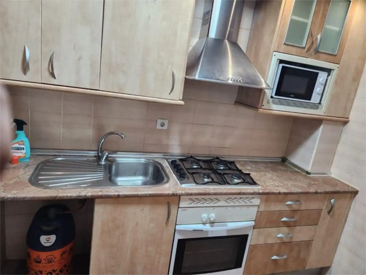 Habitació a Reyes