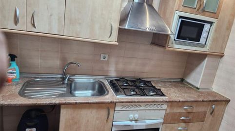 Foto 2 de Habitación en Reyes, Parla