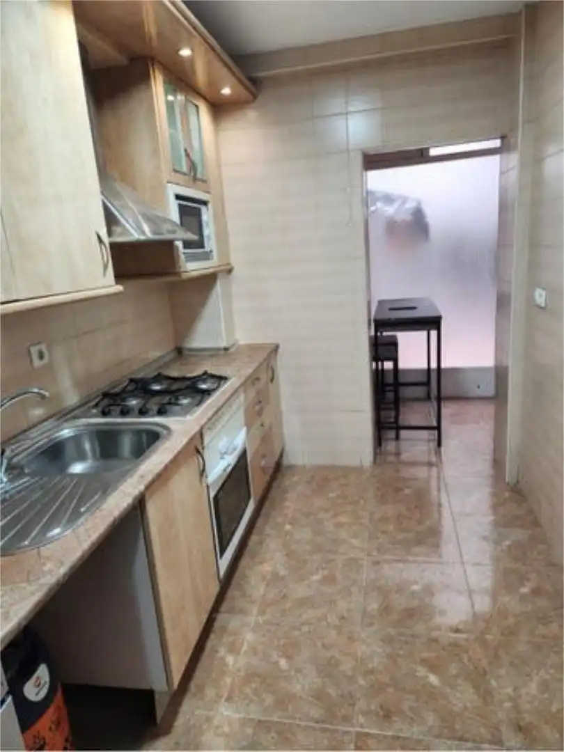 Habitació a Reyes