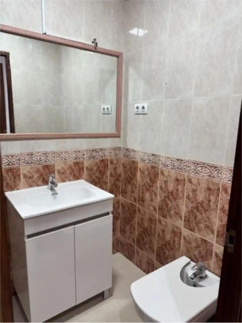 Habitació a Reyes