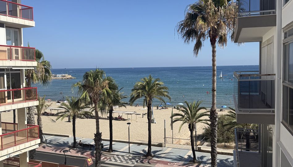 Wohnung zur Miete in Carrer de la Muntanya, 1, Platja de Ponent, Salou - Bild 1 Foto 1 von Wohnung zur Miete in Carrer de la Muntanya, 1, Platja de Ponent, Salou