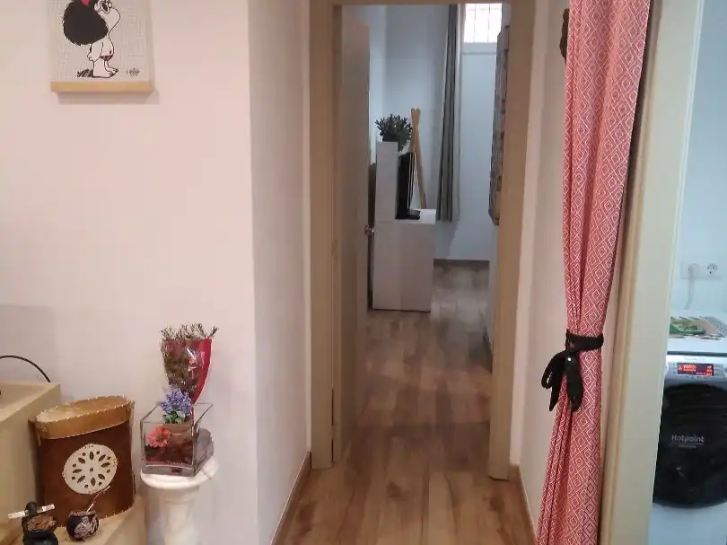 Pis en venda a Carrer de Rosalia de Castro, 25, El Baix Guinardó Pis en venda a Carrer de Rosalia de Castro, 25, El Baix Guinardó
