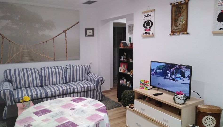Pis en venda a Carrer de Rosalia de Castro, 25, El Baix Guinardó, Barcelona Capital - imatge 1 Foto 1 de Pis en venda a Carrer de Rosalia de Castro, 25, El Baix Guinardó, Barcelona Capital