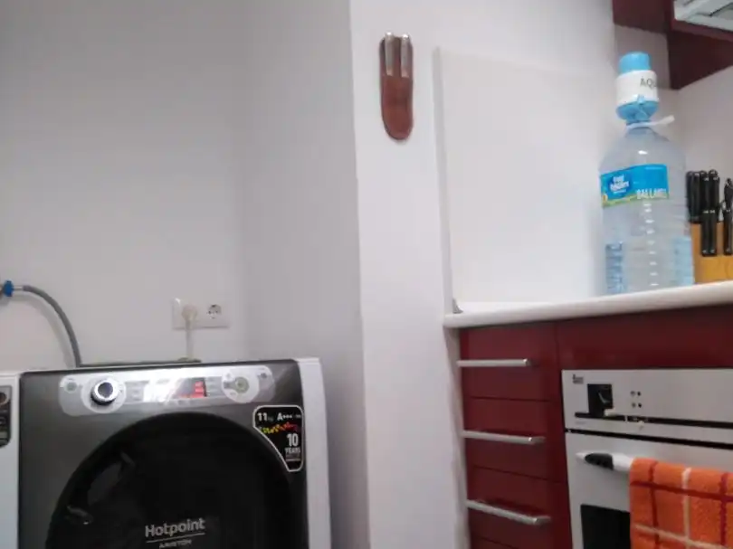 Pis en venda a Carrer de Rosalia de Castro, 25, El Baix Guinardó Pis en venda a Carrer de Rosalia de Castro, 25, El Baix Guinardó