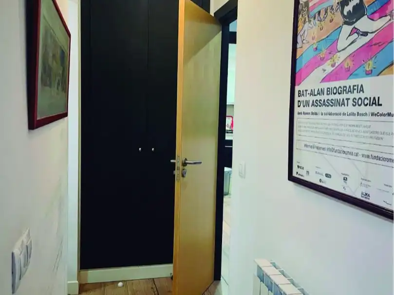 Pis en venda a Carrer de Cadaqués, 4, Figueres Pis en venda en Figueres amb Aire condicionat i Terrassa