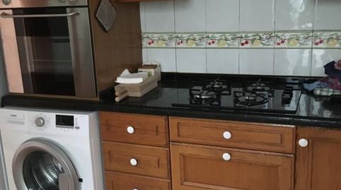 Piso de alquiler en Carrer del Tirador, 79, Sant Rafael, Ontinyent - imagen 3 Foto 3 de Piso de alquiler en Carrer del Tirador, 79, Sant Rafael, Ontinyent