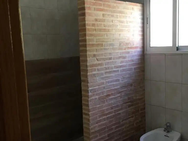 Piso de alquiler en Carrer del Tirador, 79, Sant Rafael Baño de Piso de alquiler en Ontinyent con Aire acondicionado, Calefacción y Amueblado