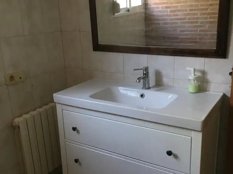 Piso de alquiler en Carrer del Tirador, 79, Sant Rafael Baño de Piso de alquiler en Ontinyent con Aire acondicionado, Calefacción y Amueblado