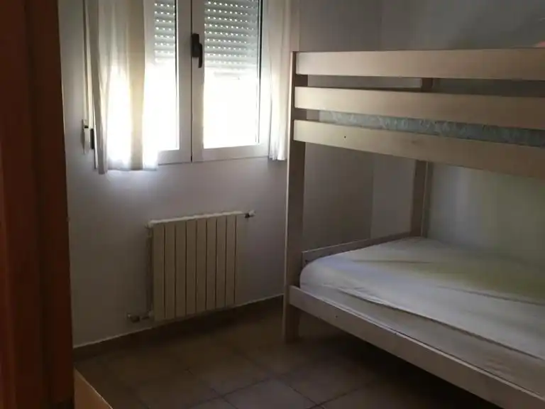 Piso de alquiler en Carrer del Tirador, 79, Sant Rafael Habitación de Piso de alquiler en Ontinyent con Aire acondicionado, Calefacción y Amueblado
