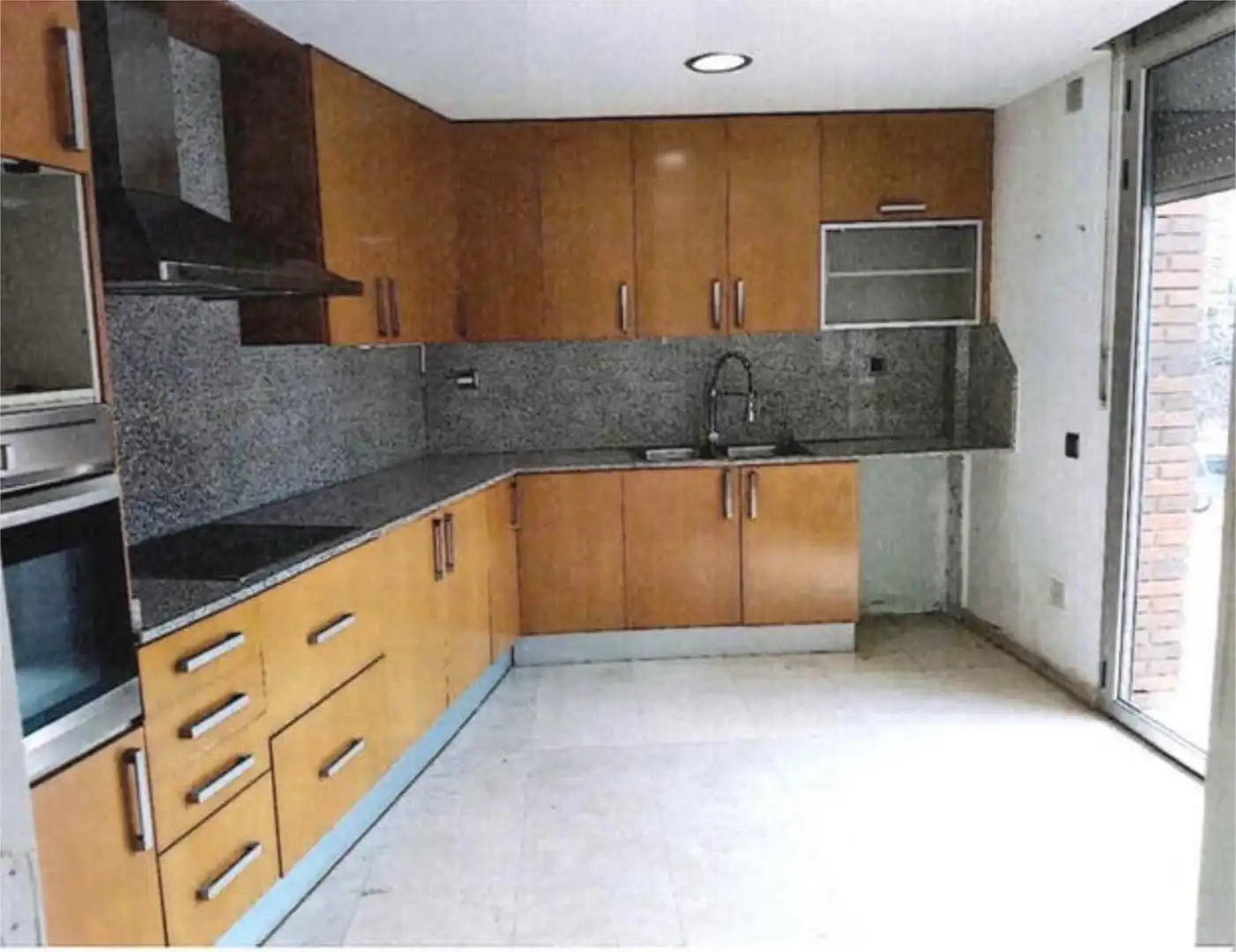 Houses for sale in Els Avets - Can Serrafossà - Ximelis Kitchen of Houses for sale in Rubí with Terrace and Swimming Pool